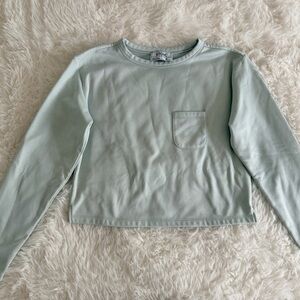 Stoic Sweatshirt with pocket - Small